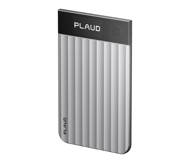 PLAUD Inteligentny Cyfrowy Dyktafon AI Note PRO Srebrny - 1548571 - zdjęcie 2